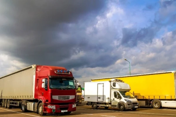Çanakkale Denizli Nakliyat Ambarları